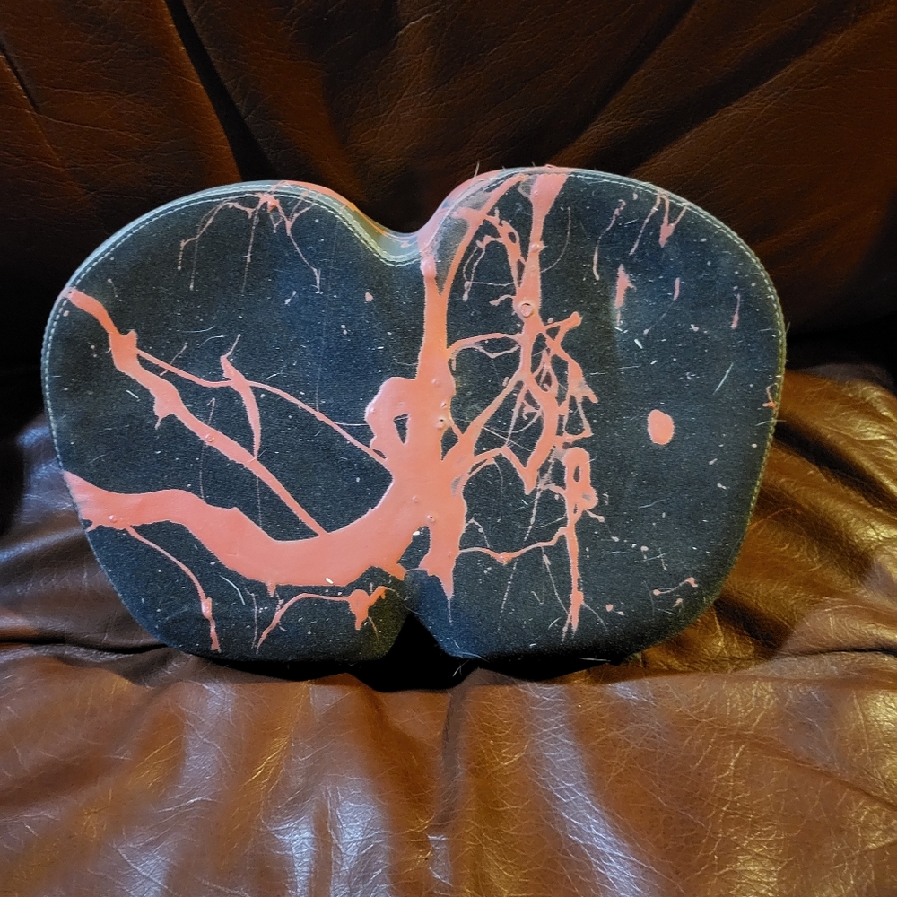 Bike seat cushion